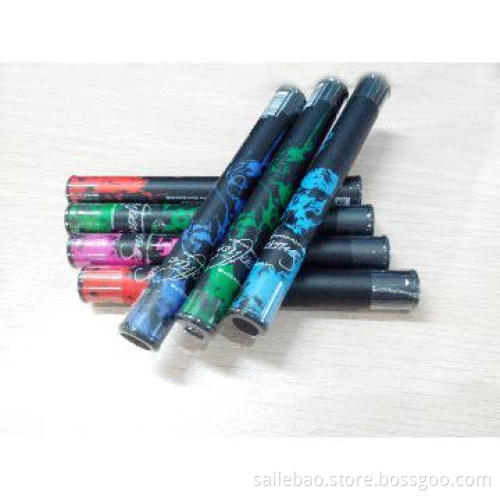 2013 SLB newest hottest disposable hookah,500puffs eshisha pens